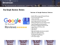 Buy Google Business Reviews - Buy Google Reviews cheap - 100% safe