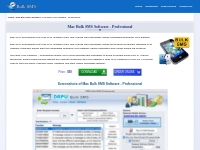 Mac Bulk SMS Software - Professional send unlimited text messages GSM 