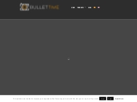 Bullet Time Experiences for Events