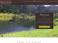 Bullock Mountain Homestead, NSW | Guesthouse, Camping, Van sites, Foss