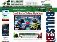 Stock Signals |  Trading Signals | Stock Trading Alerts