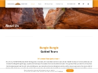 Bungle Bungle Walks and Attractions - Bungle Bungle Guided Tours