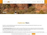 Bungle Bungle Guided Tours from Bellburn to Kimberley
