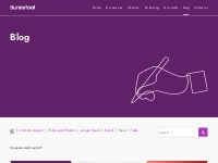 Blog - Bunnyfoot | Articles   Posts from the UK s Leading UX Consultan
