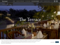 The Terrace - Burasari Group