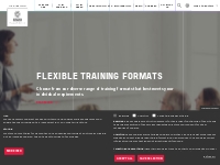Training Catalog | Bureau Veritas UK