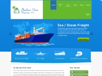 Home - Burhani Oasis Shipping LLC