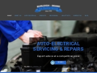            Auto Electrician Miami -  Burleigh Heads Auto Electrical Se