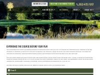   	Golf Course | Burl Oaks Golf Club - Minnetrista, MN