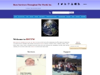 Burn Survivors Throughout The World, Inc. | BSTTW