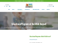 Early Years Learning Framework Program | Bush Kidz Brassall