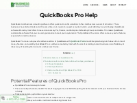 Ultimate QuickBooks Pro Accounting | QuickBooks Pro Support