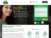   	Business Advance Loans Lender | Merchant Cash Advance Funding