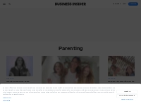 Parenting - Business Insider