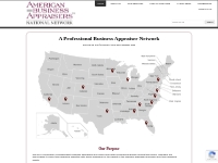 American Business Appraisers | National Professional Appraisal Network