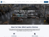 Value Added Services | Buske Logistics
