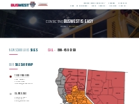 Contacting BusWest - Helping you Move People in California, Nevada, Ar