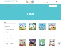 Children Books | Children Story and Activity Books