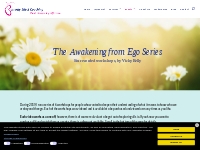 Awakening from Ego Workshops - Southend-on-Sea, Essex