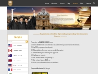 Process - Buy diploma online|buy fake diploma|buy university diploma|b