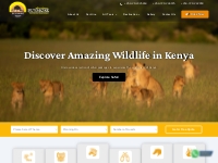 Kenya Safari Company - Group Joining Safaris and Budget Tours Kenya | 