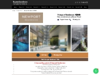 Newport Residences 铂海峰 | Anson Road