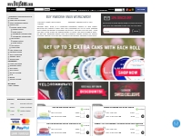   	Buy Swedish Snus Online - worldwide shipping! - BuySnus.com