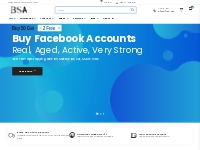 Buy Facebook Accounts | Buy Facebook Accounts Friends