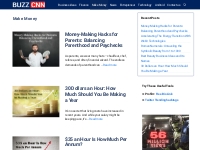 Make Money Archives - Buzzcnn