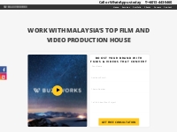 Film   Video Production Company In Malaysia | Production House Malaysi