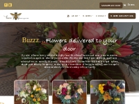 Home - Buzzz Flowers - Flower Delivery in Knoxville, TN