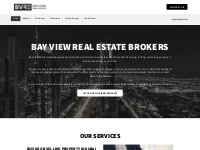 Bay View Real Estate |  Buy, Sell, Rent Property Consultancy Dubai