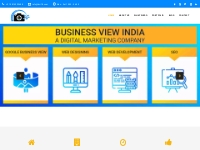 Best Digital Marketing Company in Ludhiana, Punjab | BVI18