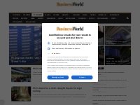 Stock Market Archives - BusinessWorld Online