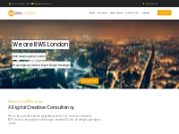 [Drupal Agency London | Drupal Developer | BWS London]