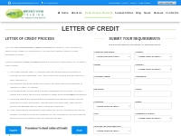 Letter of Credit Provider - MT700 - DLC MT700 - Bronze Wing Trading LL
