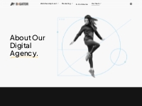 About Us   ByGator   Digital Agency   Design Web Conception   Florida