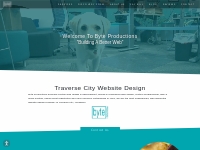          Traverse City Web Design Company | Northern Michigan Website 