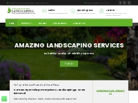 Bytendorp s Landscaping Design -Transform Your Outdoor Space in Utah