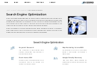 SEO Company in Coimbatore, Erode | Search Engine Optimization Company 