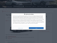 The Toyota bZ4X Owner s Registry | Toyota BZ Forum