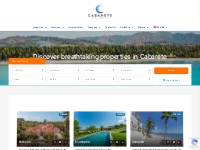 Cabarete Real Estate | Real Estate in the Dominican Republic - Since 2