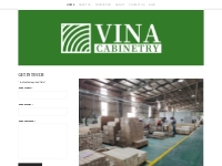 VINA CABINETRY
