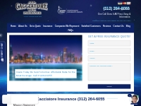 Commercial Insurance Chicago, IL | Small Business Insurance Agency Hin