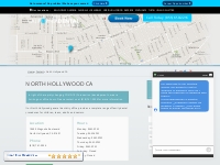 California Dental Group in North Hollywood CA