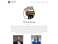 Leadership | Caesars Foundation