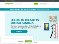 CafePress | Best merchandise to express yourself