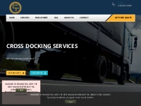 Cagle Trucking Services | National Short and long haul trucking, cross