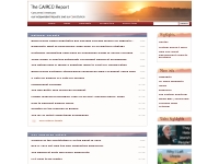 CAIRCO Report - Concerned Americans, our Constitution, our Independent