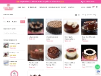 Order Chocolate Cake Online | Midnight Chocolate Cakes Delivery in Coi